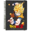 Dragon Ball Terminkalender Wochenplaner 2026/2027 A5