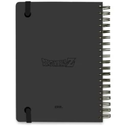 Dragon Ball Terminkalender Wochenplaner 2026/2027 A5