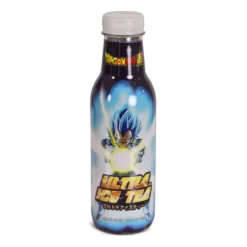 Dragon Ball - Vegeta Ultra Bio Eistee Pfirsich