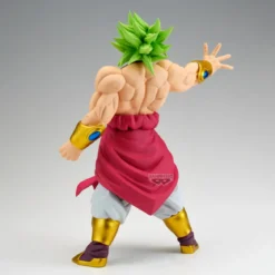 Dragon Ball Z - Broly Grandista Figur