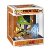 Dragon Ball Z - Cell Funko Pop Figur Diorama