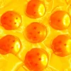 Dragon Ball Z - Crystal Balls Collector Box