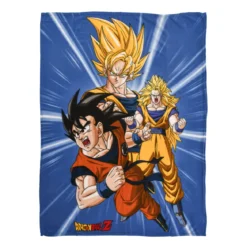 Dragon Ball Z - Decke