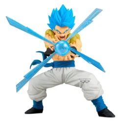 Dragon Ball Z - Gogeta GX Materia Figur