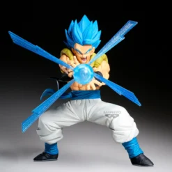 Dragon Ball Z - Gogeta GX Materia Figur