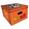 Dragon Ball Z - Goku Kanji Aufbewahrungsbox