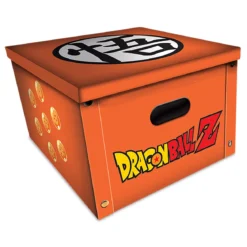 Dragon Ball Z - Goku Kanji Aufbewahrungsbox