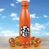 Dragon Ball Z - Goku Kanji Trinkflasche