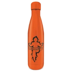 Dragon Ball Z - Goku Kanji Trinkflasche