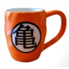 Dragon Ball Z - Goku Lookalike Tasse