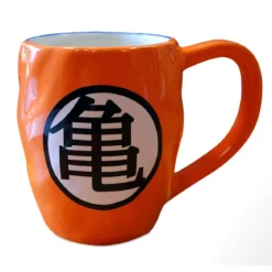 Dragon Ball Z - Goku Lookalike Tasse