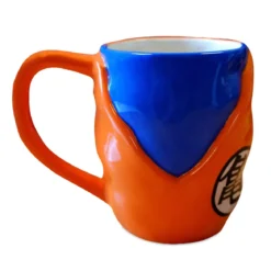 Dragon Ball Z - Goku Lookalike Tasse