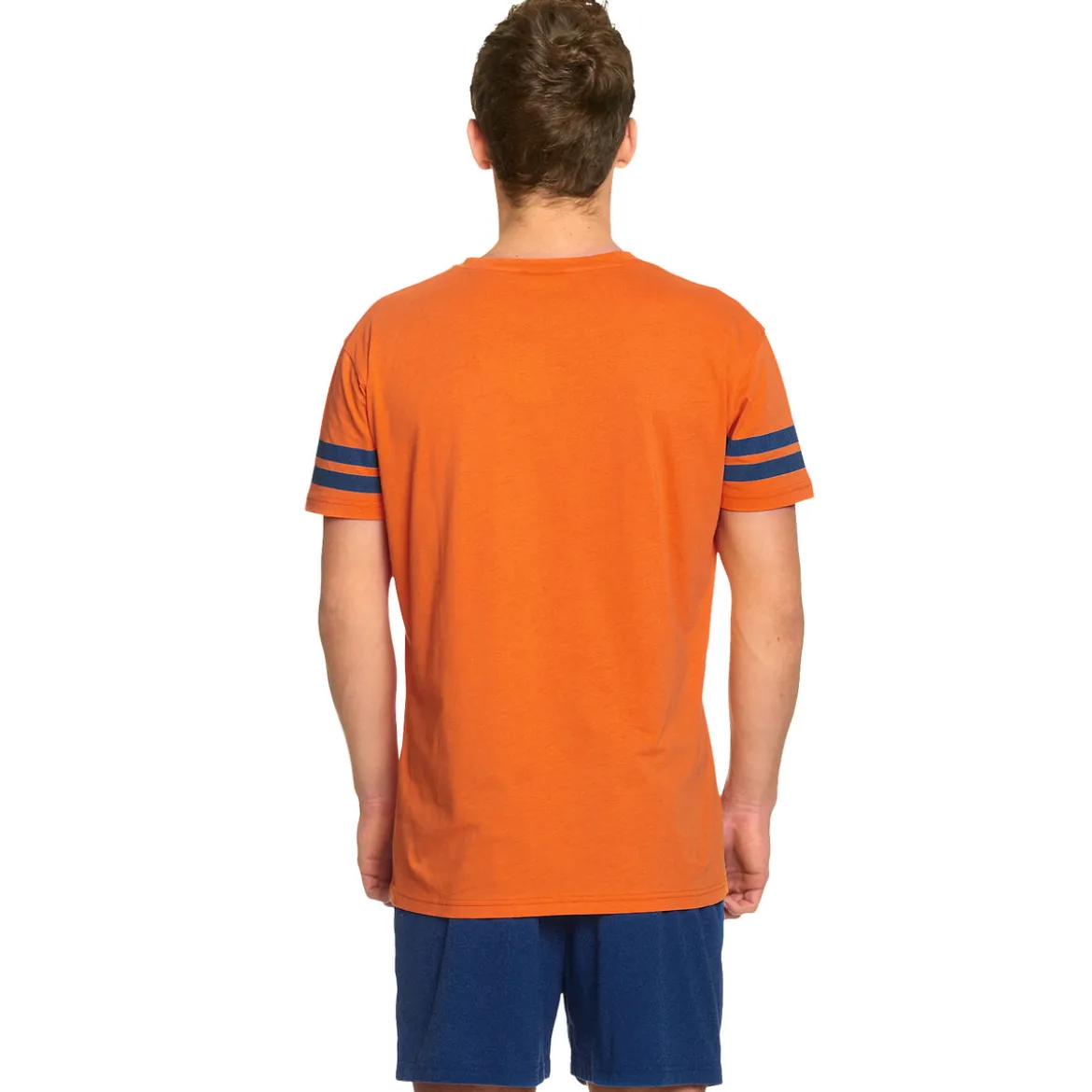 Dragon Ball Z - Goku Pyjama kurz
