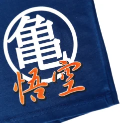 Dragon Ball Z - Goku Pyjama kurz