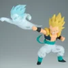 Dragon Ball Z - Gotenks Match Makers Figur