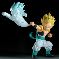 Dragon Ball Z - Gotenks Match Makers Figur