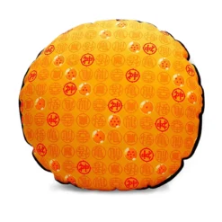 Dragon Ball Z - Kame Symbol Kissen
