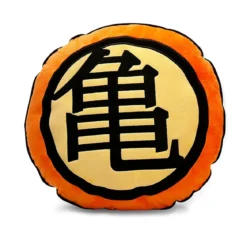 Dragon Ball Z - Kame Symbol Kissen