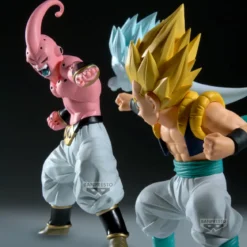 Dragon Ball Z - Majin Buu Match Makers Figur
