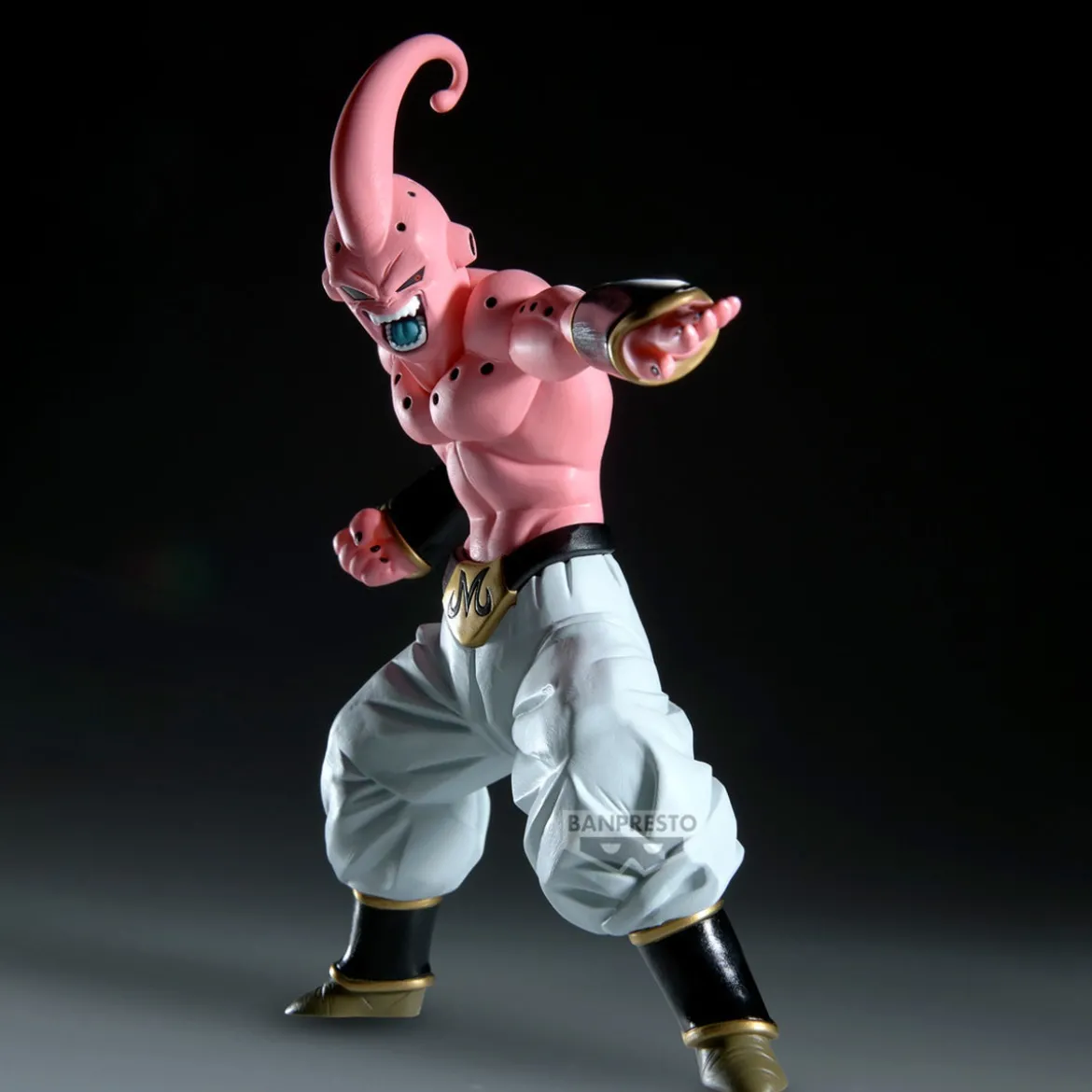 Dragon Ball Z - Majin Buu Match Makers Figur