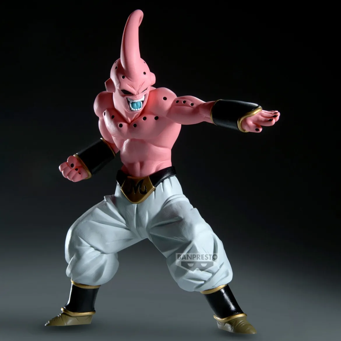 Dragon Ball Z - Majin Buu Match Makers Figur