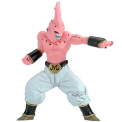 Dragon Ball Z - Majin Buu Match Makers Figur