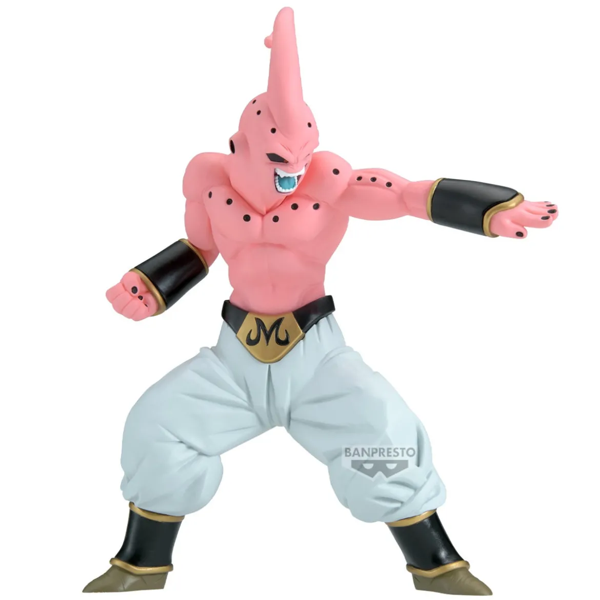 Dragon Ball Z - Majin Buu Match Makers Figur