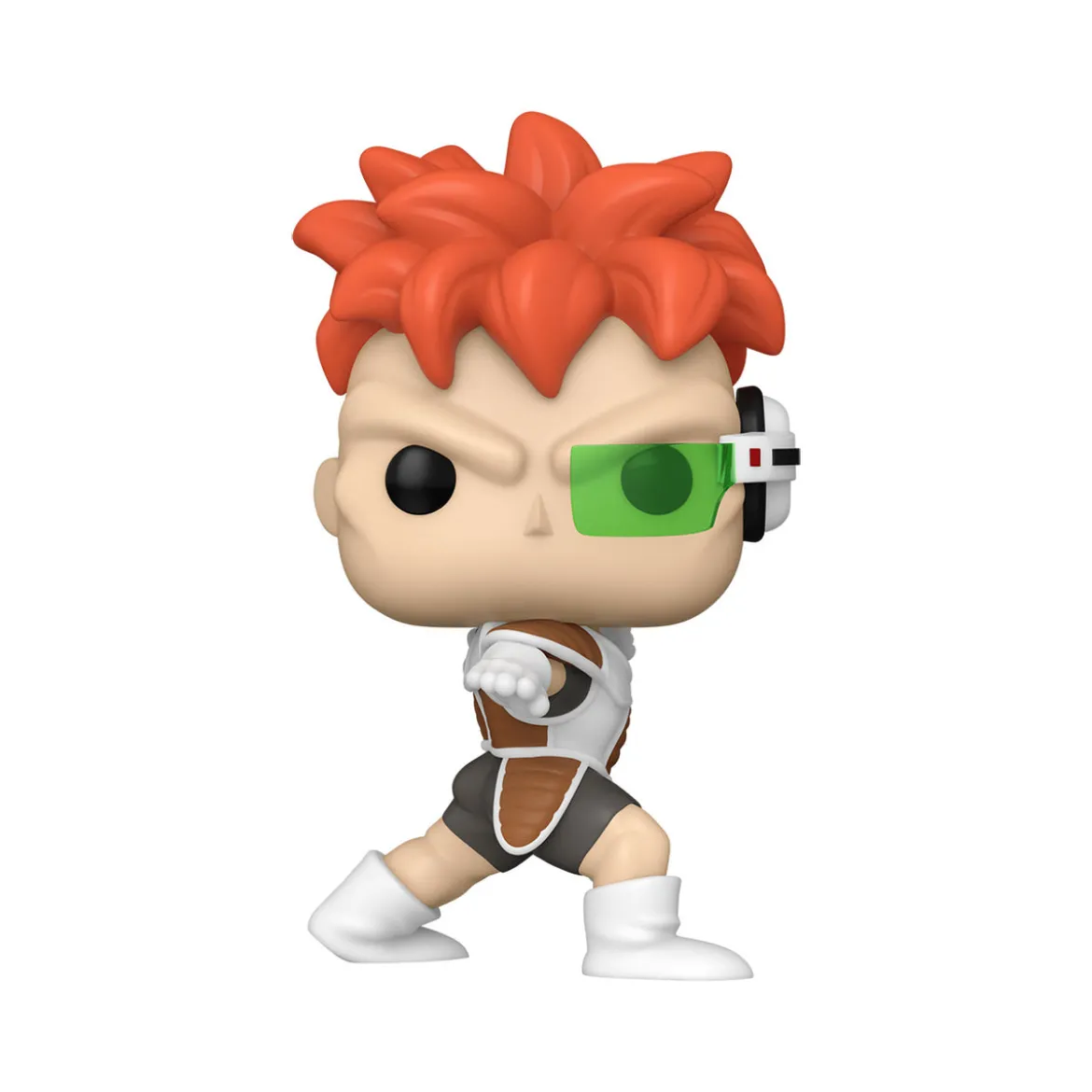 Dragon Ball Z - Recoome Funko Pop Figur