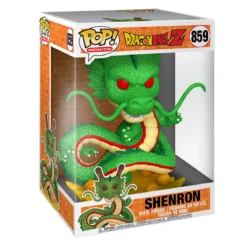 Dragon Ball Z - Shenlong Funko Pop Figur 27 cm