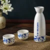 Dragon Ball Z - Shenlong Sake Set