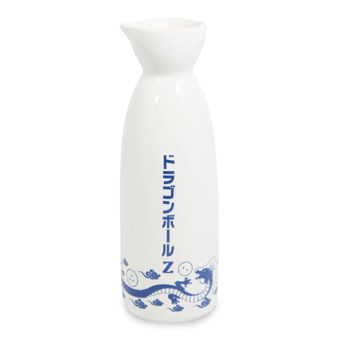 Dragon Ball Z - Shenlong Sake Set
