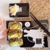 Dragon Ball Z - Shenlong Sushi Set