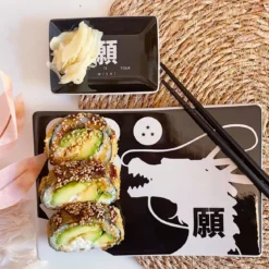 Dragon Ball Z - Shenlong Sushi Set