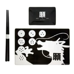 Dragon Ball Z - Shenlong Sushi Set