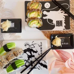 Dragon Ball Z - Shenlong Sushi Set