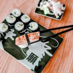 Dragon Ball Z - Shenlong Sushi Set