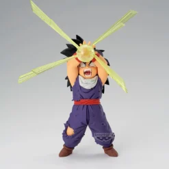 Dragon Ball Z - Son Gohan GxMateria Figur