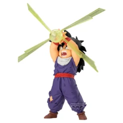 Dragon Ball Z - Son Gohan GxMateria Figur