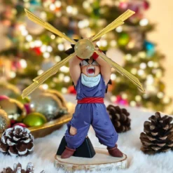 Dragon Ball Z - Son Gohan GxMateria Figur