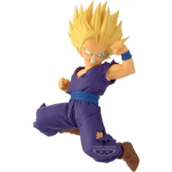 Dragon Ball Z - Son Gohan Match Makers Figur