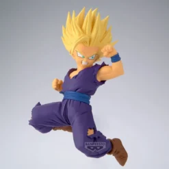 Dragon Ball Z - Son Gohan Match Makers Figur