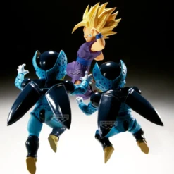 Dragon Ball Z - Son Gohan Match Makers Figur