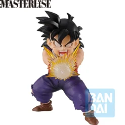 Dragon Ball Z - Son Gohan Spectacle Battle Ichibansho Figur