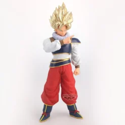 Dragon Ball Z - Son Goku Blood of Saiyans Figur