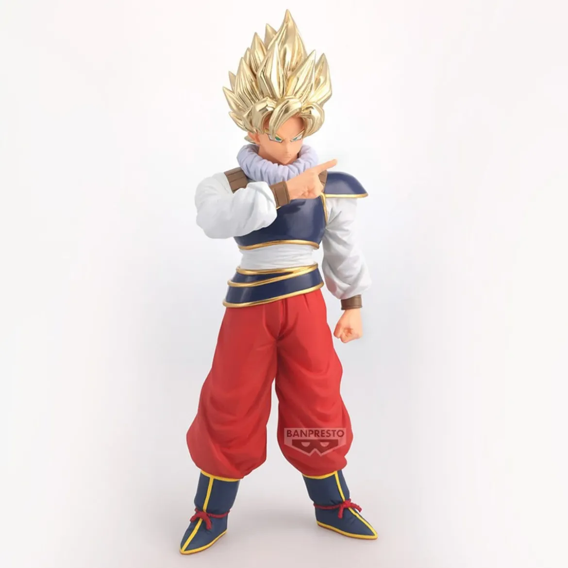 Dragon Ball Z - Son Goku Blood of Saiyans Figur