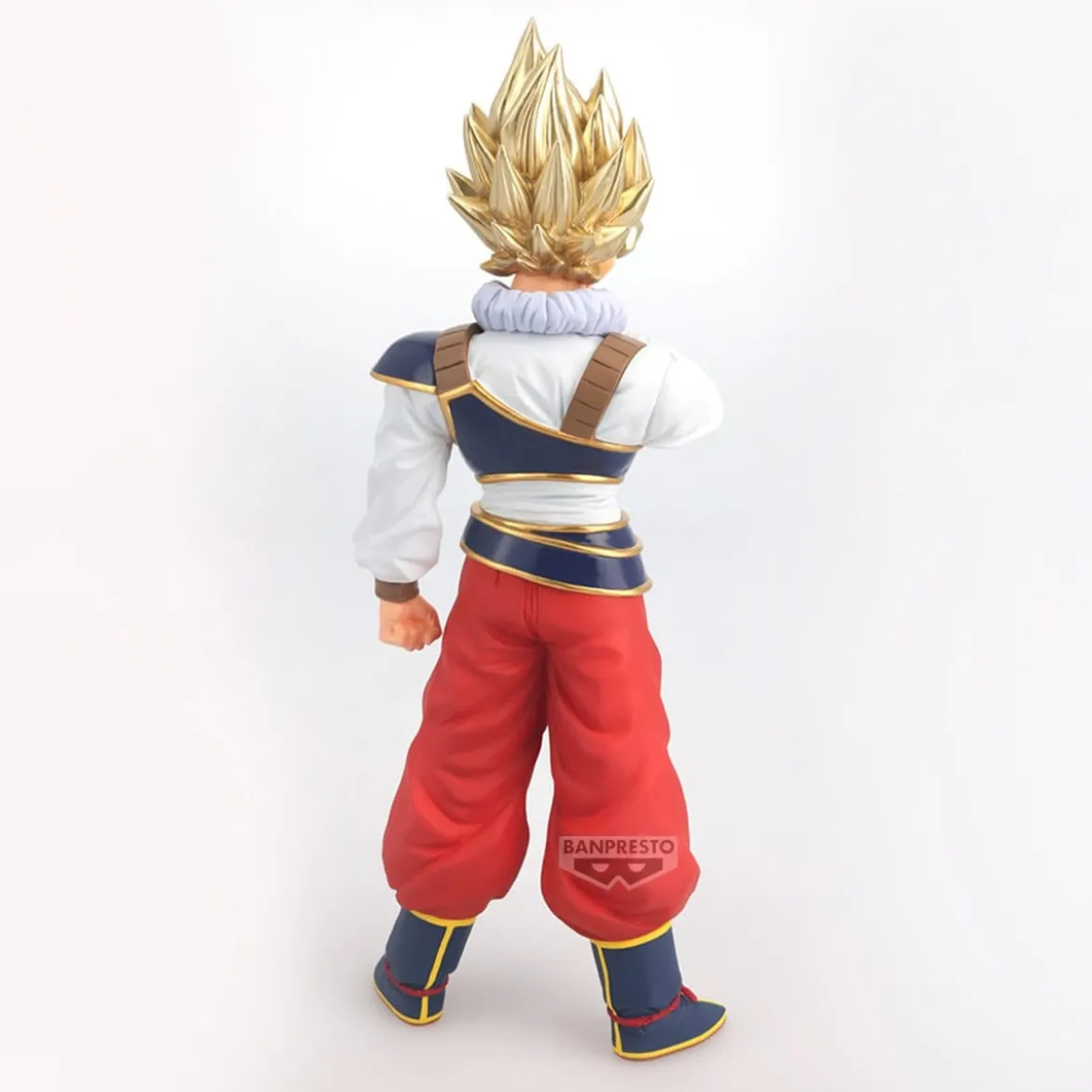 Dragon Ball Z - Son Goku Blood of Saiyans Figur