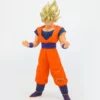 Dragon Ball Z - Son Goku Blood of Saiyans Figur