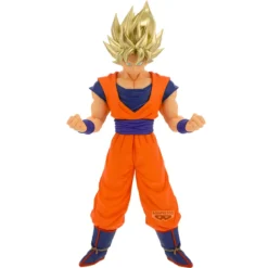 Dragon Ball Z - Son Goku Blood of Saiyans Figur