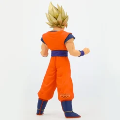 Dragon Ball Z - Son Goku Blood of Saiyans Figur