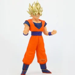 Dragon Ball Z - Son Goku Blood of Saiyans Figur